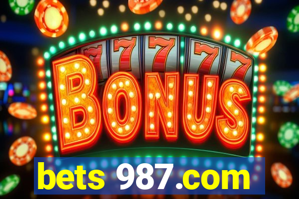 bets 987.com